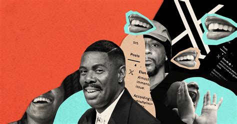 Black Twitter Remains Unbothered in Elon Musk's X .